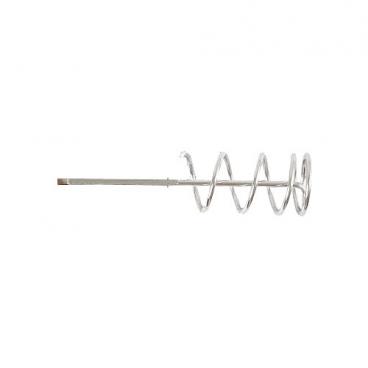 GE TBX25RNRLAD Auger Helix - Genuine OEM