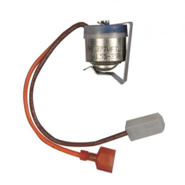 GE TCX22PACBAA Thermostat - Genuine OEM