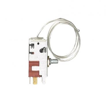 GE TDX11SNXCRWH Thermostat - Genuine OEM