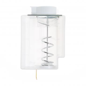 GE TFG24ZRSMWH Ice Bucket and Auger Assembly - Genuine OEM