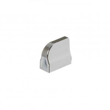 GE TFG24ZRSMWH Knob - Genuine OEM
