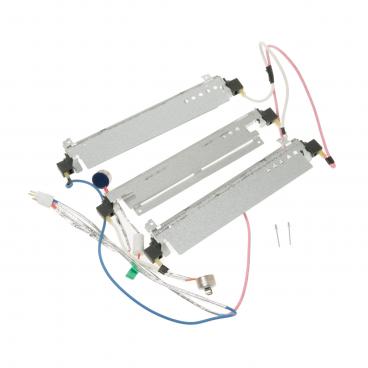 GE TFK27PFXEWW Defrost Heater and Harness - Genuine OEM