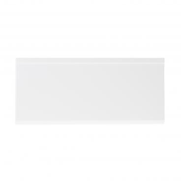 GE TFX24PAXBWW Light Softener Cover (Lower) - Genuine OEM