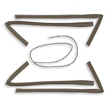 GE TFX27RJE Gasket Kit - Genuine OEM