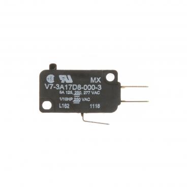 GE TPJ24PRBGAA Ice Maker On/Off Switch - Genuine OEM