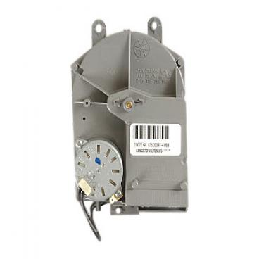 Hotpoint VLLR1020T0WO Timer Assembly - Genuine OEM