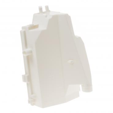 GE WCVH6800J4BB Detergent Dispenser Housing Assembly - Genuine OEM