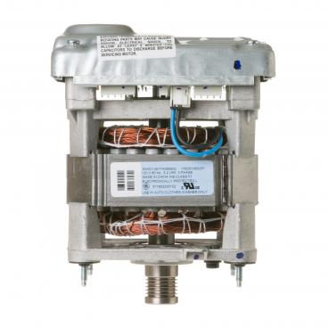 GE WHDSR209DCWW Motor Inverter (1 Speed) - Genuine OEM