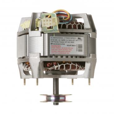 GE WJSR4160D0CC Motor Inverter - Genuine OEM