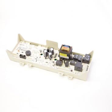 GE WNCD2050B9WC Electronic Control Board Assembly - Genuine OEM