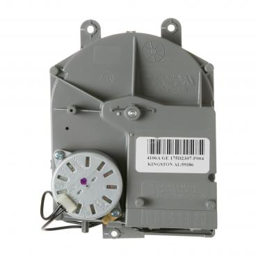 GE WNSR2100T6AA Timer - Genuine OEM