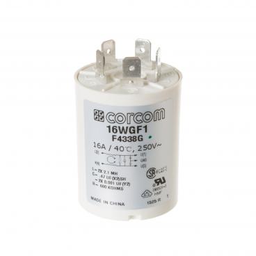 GE WPRE6150H0WT Power Line Filter - Genuine OEM