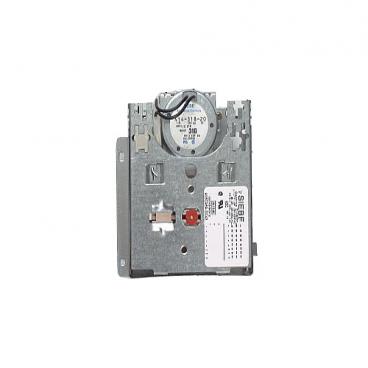 GE WRW1505KBL Main Timer Control Genuine OEM