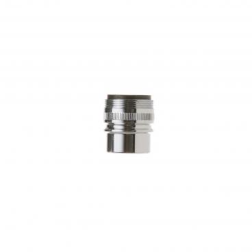 GE WSKP2060T1AB Faucet Adaptor - Genuine OEM