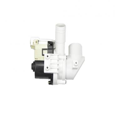 GE WSKP2060T1AB Pump and Shield Kit - Genuine OEM