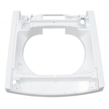 GE WSLP1100A0AA Upper Tub Cover - Genuine OEM