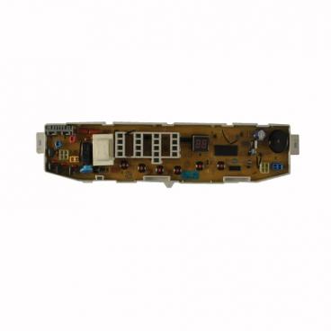 GE WSLP1100D0WW Electronic Control Board Assembly - Genuine OEM