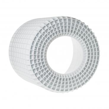 GE YWSR2100T8WW Basket Assembly (Extra Large) - Genuine OEM