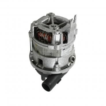 GE ZBD7105G03SS Washer Pump Assembly - Genuine OEM