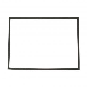 GE ZDBT240PABS Magnetic Door Gasket (Black) - Genuine OEM