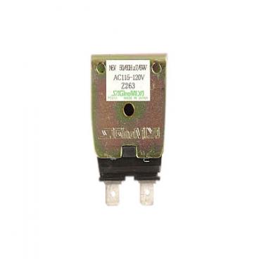 GE ZDI15CWWE Solenoid Coil - Genuine OEM