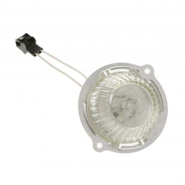 GE ZEK938WF1WW Halogen Lamp - Genuine OEM