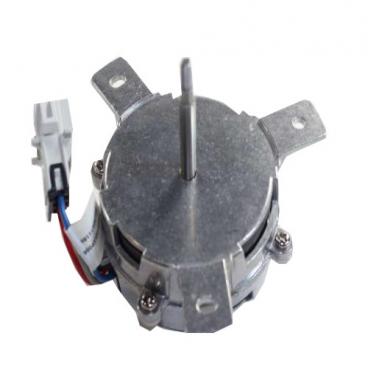 GE ZET1SH2SS Convection Fan Motor - Genuine OEM