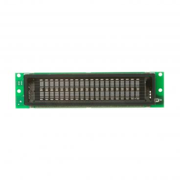 GE ZET1SH2SS Led Board Assembly (Left) - Genuine OEM