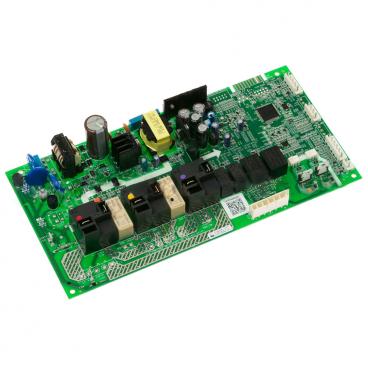 GE ZET1SH2SS Oven Board Machine Control - Genuine OEM