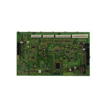 GE ZET3038BH1BB Electronic Control Board - Genuine OEM