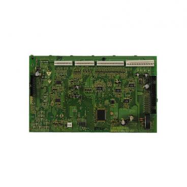 GE ZET3038WH2WW Electronic Control Board - Genuine OEM