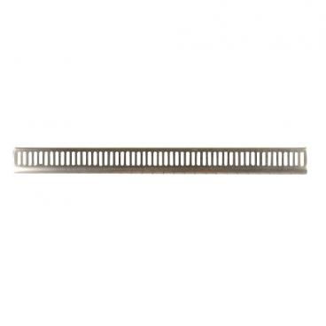 GE ZGG27L21C2SS Drip Pan Handle - Genuine OEM
