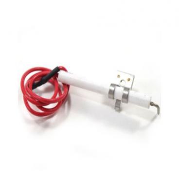 GE ZGG36L30ASS Grill Electrode Igniter - Genuine OEM