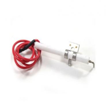 GE ZGG36N20YSS Grill Electrode Igniter - Genuine OEM