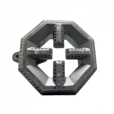 GE ZGG36N20YSS Hex Burner - Genuine OEM