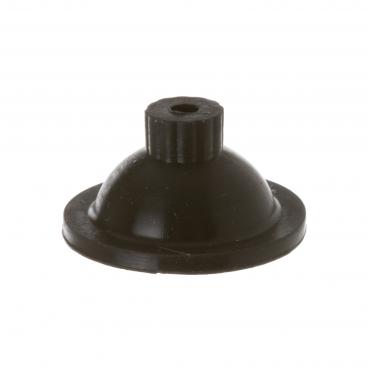 GE ZGP486NRR1SS Foot Grate - Genuine OEM