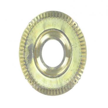 GE ZGU48L4GD1SS Simmer Burner Ring - Genuine OEM