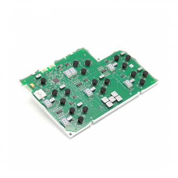 GE ZHU36RBM2BB ser Interface Control Board (36 in) - Genuine OEM