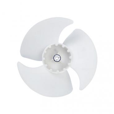 GE ZIF360NHBLH Evaporator Fan Blade Assembly - Genuine OEM