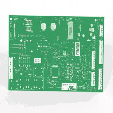 GE ZIF360NXARH Main Control Board Assembly - Genuine OEM