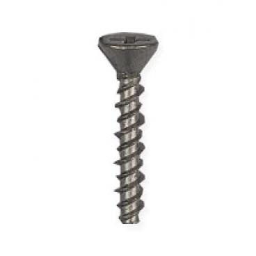 GE ZIF36NMARH Screw (#8 18 x 7/8) - Genuine OEM