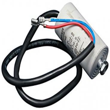 GE ZIFI240PALII Compressor Capacitor - Genuine OEM