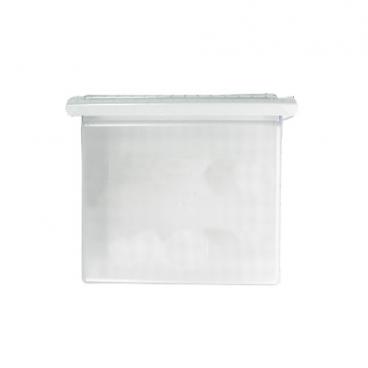 GE ZIRS36NDALH Refrigerator Snack Drawer Genuine OEM