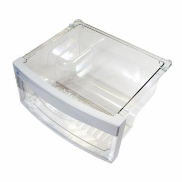 GE ZISB480DRD Quick Chill Pan (48 inch) - Genuine OEM