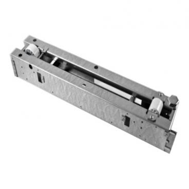 GE ZISB480DXD Base Channel (Right Hand) - Genuine OEM