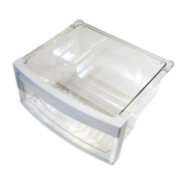GE ZISB480DXD Quick Chill Pan (48 inch) - Genuine OEM