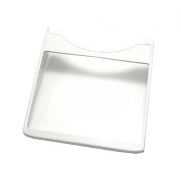 GE ZISS360DMB Endcap Shelf Assembly - Genuine OEM