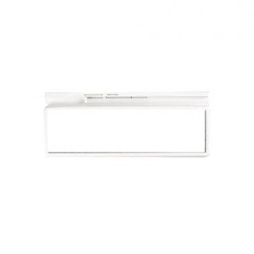 GE ZISS48DCASS Crisper Drawer Assembly (Front) - Genuine OEM