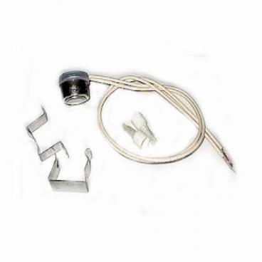GE ZISS48DCASS Defrost Thermostat - Genuine OEM