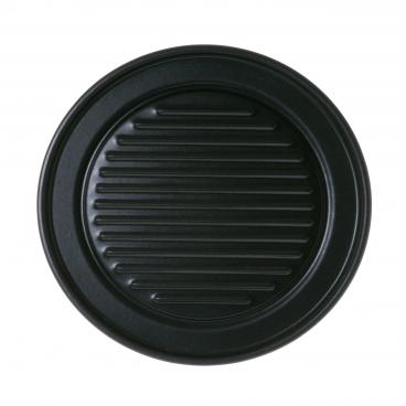 GE ZSC2000FWW01 Nonstick Grilling Tray (Black) - Genuine OEM